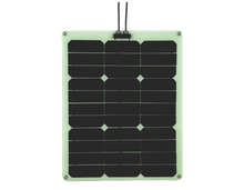 Load image into Gallery viewer, RuggedFlex 35W 18V Solar Panel