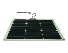 Load image into Gallery viewer, RuggedFlex 35W 18V Solar Panel