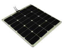 Load image into Gallery viewer, RuggedFlex 50W 18V Solar Panel