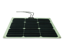 Load image into Gallery viewer, RuggedFlex 35W 18V Solar Panel
