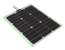 Load image into Gallery viewer, RuggedFlex 35W 18V Solar Panel
