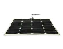 Load image into Gallery viewer, RuggedFlex 50W 18V Solar Panel
