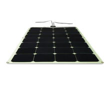 Load image into Gallery viewer, RuggedFlex 98W 18V Solar Panel

